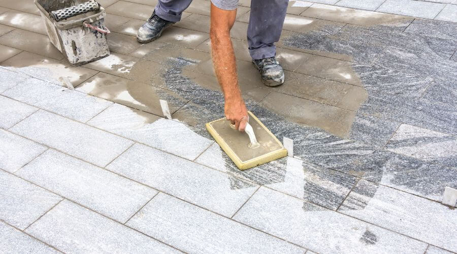 Local Chimney Repair in Westerville, OH